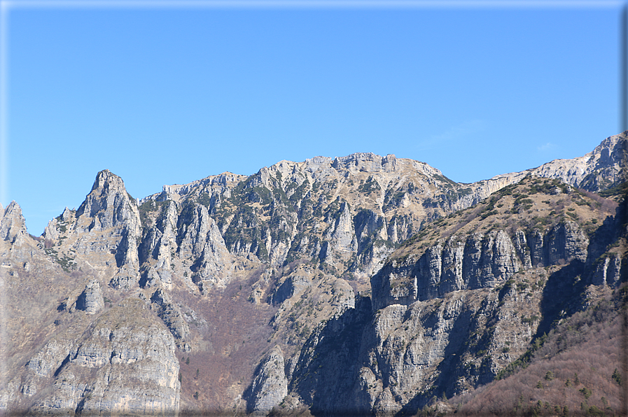 foto Passo di Campogrosso